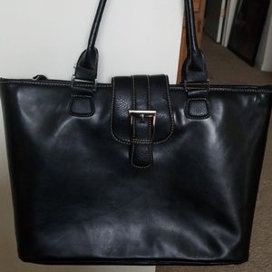 Sturdy, Stylish Laptop Work Bag